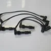 DAEWOO NUBIRA- 98/99; BUJİ KABLOSU TAKIM (16V)(A16DMS)1.6 cc (YOW JUNG) 96190263