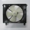 DAEWOO NUBIRA- 98/99; RADYATÖR FAN DAVLUMBAZI KOMPLE (5KANAT) (TW) 96351331