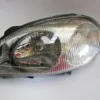 DAEWOO LANOS- SD/HB- 97/00; FAR LAMBASI SOL MANUEL NİKELAJLI (H4)(AYFAR) 96304610