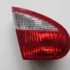 DAEWOO LANOS- SD- 97/00; İÇ STOP LAMBASI SOL KIRMIZI/BEYAZ (MARS) 96304631