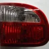 DAEWOO LANOS- HB- 97/00; İÇ STOP LAMBASI SOL KIRMIZI/BEYAZ (FAMELLA) 96500239