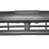 DAEWOO LANOS- SD/HB- 97/00; ÖN TAMPON SİYAH (SİS DELİKLİ) (FPI) 96226164