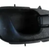 DAEWOO LANOS- SD/HB- 97/00; ÖN KAPI İÇ AÇMA KOLU SAĞ SİYAH (HUSHAN) 96238352