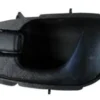 DAEWOO LANOS- SD/HB- 97/00; ÖN KAPI İÇ AÇMA KOLU SOL SİYAH (HUSHAN) 96238351