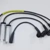 DAEWOO LANOS- SD/HB- 97/00; BUJİ KABLOSU TAKIM (8V) (A14SMS-A15SMS)1.4/1.5 CC (YOW JUNG) 96305387