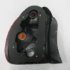DAEWOO LANOS- SD- 00/03; STOP LAMBASI SAĞ KIRMIZI/SARI/BEYAZ (MARS) 96460276