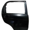 DAEWOO MATIZ- 98/01; ARKA KAPI SAĞ KOMPLE SİYAH/İCELİ (BFN) 96562538