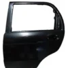 DAEWOO MATIZ- 98/01; ARKA KAPI SOL KOMPLE SİYAH/İCELİ (BFN) 96562537