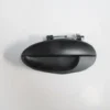 DAEWOO MATIZ- 98/01; ARKA KAPI DIŞ AÇMA KOLU SOL SİYAH (PÜTÜRLÜ TİP) (TW) 96507789