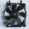 DAEWOO MATIZ- 98/01; RADYATÖR FAN DAVLUMBAZI KOMPLE (7KANAT) 96314167