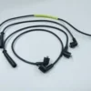 DAEWOO DAMAS- 97/99; BUJİ KABLOSU TAKIM (YOW JUNG) P33700A80C01