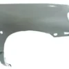 DAEWOO TICO.- 97/99; ÖN ÇAMURLUK DELİKLİ SAĞ GRİ BOYALI (SIMYI) 55711A78B01-000