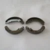 DAEWOO TICO.- 97/99; ARKA FREN PABUCU (90X30) (BRAMAX) 96268686