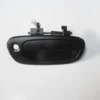SUBARU IMPREZA- 93/96; ÖN KAPI DIŞ AÇMA KOLU SAĞ SİYAH 62460FA001VF