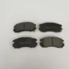 SUBARU IMPREZA- 97/98; ÖN FREN BALATASI (2,0 TURBO) (DİSK) (127,8X51X17) (DAIWA) 26296-AA040