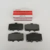 SUBARU IMPREZA- 99/03; ÖN FREN BALATASI 2,0 WRX (DİSK) (119,2X62,5X14,5) (DAIWA) 26296-FA101