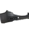 SUBARU FORESTER- 08/12; ARKA TAMPON SİYAH (REFLEKTÖR DELİKLİ)(TYG) 57704-SC010