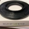 57X125X8/13.6 SCJY NBR
