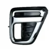 SUBARU FORESTER- 19/21; SİS LAMBA KAPAĞI SAĞ NİKELAJ ÇITALI (TW) 57731SJ160