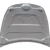 TESLA MODEL Y- 21-23; MOTOR KAPUTU ALUMİNYUM (GRİ BOYALI)(TW) 1493370E0A