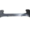 TESLA MODEL Y- 21-23; ARKA TAMPON SENSÖR DELİKLİ ASTARLI/SİYAH (TW) 1493735S0A