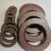 12032083  45X80X10/8 BAUM4SLX7 FPM CORTECO YAĞ KEÇESİ