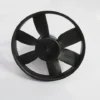 SEAT CORDOBA- 98/99; RADYATÖR FANI (MOTORLU) KLİMASIZ (6 KANATLI) (BOSCH TİPİ) 1H0959455D