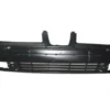 SEAT CORDOBA- 00/02; ÖN TAMPON SİYAH (SİS/BANT DELİKLİ (KARLIKSIZ) (EUROBUMP) 6K0807221MGRU