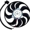 SEAT CORDOBA- 00/02; KLİMA FANI MOTORLU 2 FİŞLİ (9 KANAT) 6Q0959455J