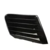 SEAT CORDOBA- 02/09; ÖN PANJUR SAĞ SİYAH (TYG) 6L08536769B9