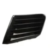 SEAT CORDOBA- 02/09; ÖN PANJUR SOL SİYAH (TYG) 6L08536779B9