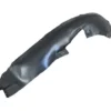 SEAT LEON- 99/05; ÖN ÇAMURLUK DAVLUMBAZI SOL 1M0809961F