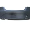 SEAT LEON- 10/12; ARKA TAMPON GRİ (ASTARLI SENSÖR DELİKSİZ PHIRA) 1P0807421DGRU