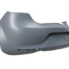 SEAT LEON- 05/09; ARKA TAMPON GRİ (ASTARLI SENSÖR DELİKSİZ ÇEKİ DEMİR KAPAKLI TYG) 1P0807421GRU