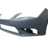 SEAT LEON- 13/16; ÖN TAMPON ASTARLI SENSÖR DELİKSİZ/FAR YIKAMA DELİKSİZ (TÜV) (TYG) 5F0807217BRGRU