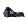 SEAT LEON- 17/20; ÖN TAMPON BAĞLANTI BRAKETİ UÇ SAĞ (TYG) 5F0807050A
