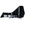 SEAT LEON- 17/20; ÖN TAMPON BAĞLANTI BRAKETİ UÇ SOL (TYG) 5F0807049A