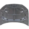 SEAT LEON- 13/16; MOTOR KAPUTU (ORAN) 5F0823031