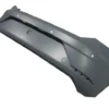 SEAT LEON- 17/20; ARKA TAMPON GRİ ASTARLI/SENSÖR DELİKLİ/REFLEKTÖR DELİKLİ (TYG) 5F0807421NGRU