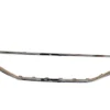 SEAT LEON- 21/24; ÖN PANJUR ÇERÇEVESİ NİKELAJLI (TYG) 5FA8546432ZZ