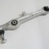 SEAT EXEO- 09/11; ÖN ALT TABLA DÜZ TİP SAĞ/SOL AYNI (ADET)(SALINCAK) ALÜMİNYUM (SH) 8E0407151R