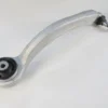 SEAT EXEO- 09/11; ÖN ALT ROTİLLİ KOL ARKA SAĞ EĞRİ TİP(SALINCAK) ALÜMİNYUM (SH) 8E0407694AL