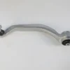 SEAT EXEO- 09/11; ÖN ALT ROTİLLİ KOL ARKA SOL EĞRİ TİP(SALINCAK) ALÜMİNYUM (SH) 8E0407693AL