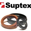 1225 - SUPTEX - 165X190X12 - KK NBR YAĞ KEÇESİ