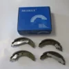 SEAT TOLEDO- 93/95; ARKA FREN PABUCU (90X31)(BRAMAX) 171698525AX