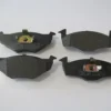 SEAT TOLEDO- 96/98; ÖN FREN BALATASI (DİSK) (141,6X50X16,48/141,6X47,4X16,48) (BRAMAX) 1H0615106E