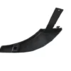 SEAT TOLEDO- 99/05; ÖN TAMPON ÇEKİ DEMİRİ KAPAĞI SAĞ 1M0807156AGRU