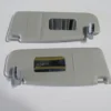 SEAT TOLEDO- 99/05; GÜNEŞLİK SAĞ/SOL SET 2 PARÇA 3B0857551AM2F4