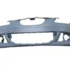 SEAT TOLEDO- 05/07; ÖN TAMPON GRİ (ASTARLI SİS/PANJUR DELİKLİ PHIRA) 5P0807217MGRU