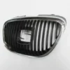 SEAT TOLEDO- 05/07; ÖN PANJUR SİYAH (NİKELAJ ÇERÇEVELİ) (TÜV)(TYG) 5P0853651A9B9